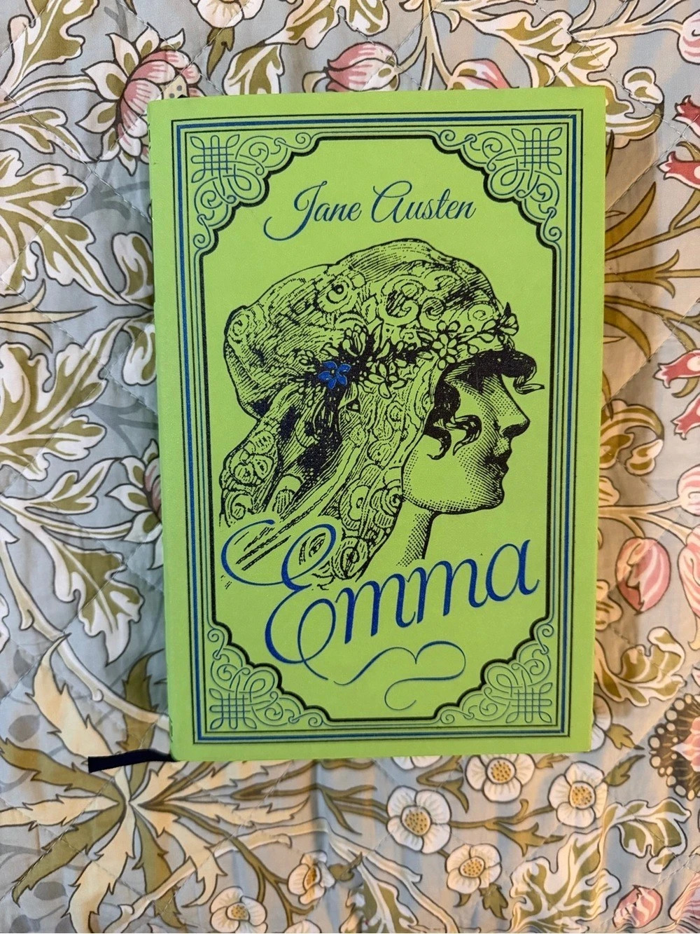 Paper Mill Press Emma by Jane Austen (Paper Mill Press Edition) by Jane Austen
